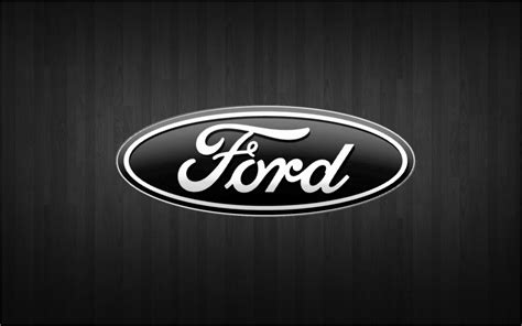 Ford Logo Wallpapers | PixelsTalk.Net