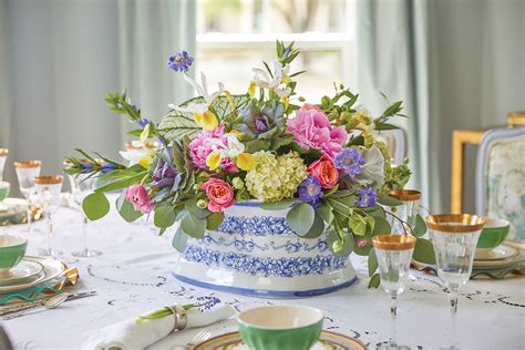 French Inspired Flower Arrangements | Best Flower Site