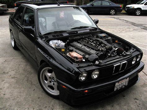 E30 engine swap options | RTS - Your Total BMW Enthusiast