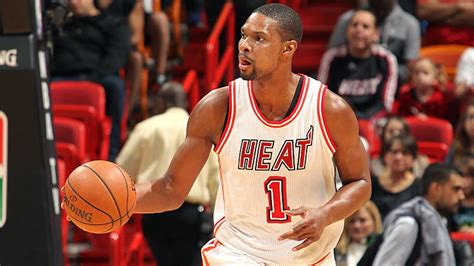 Does Chris Bosh belong in the Basketball Hall of Fame? - Sports Illustrated