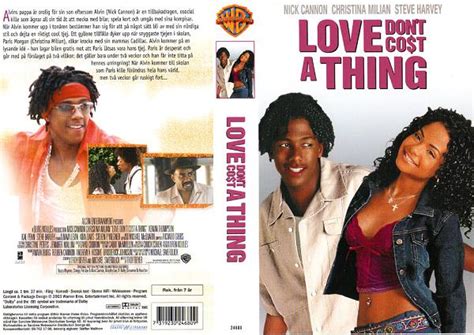 Love Don't Cost a Thing (2003)