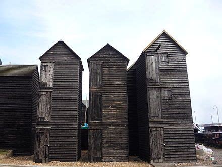 Hastings Old Town - Wikipedia, the free encyclopedia | Hastings old ...