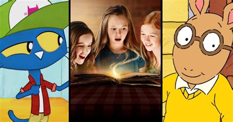 Amazon Is Free Streaming Over 40 Kids Shows to All Customers Worldwide