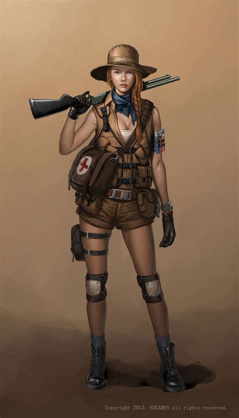 ArtStation - 2, kim beedol | Post apocalyptic art, Concept art ...