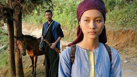 Vietnamese movies - The White Silk Dress, The Buffalo Boy, The Rebel, Living in Fear, Pao's ...