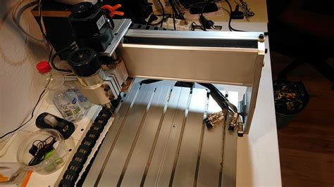 Impulse Buying A 3040 CNC Machine, What Could Go Wrong? | Hackaday