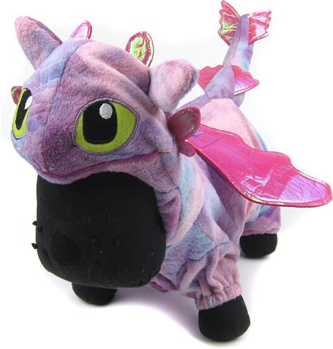 Cats Night Fury Dragon Costume Alfie Pet Apparel