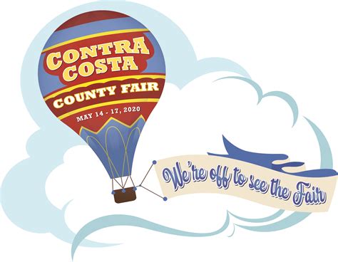 2020 Contra Costa County Fair canceled due to the coronavirus (COVID-19 ...