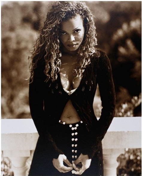 Pin by Pinner on janet. 1993 era | Janet jackson, Jackson, Janet ...