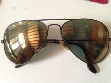 Ray-Ban – Luxottica – sunglasses – men's. - Catawiki