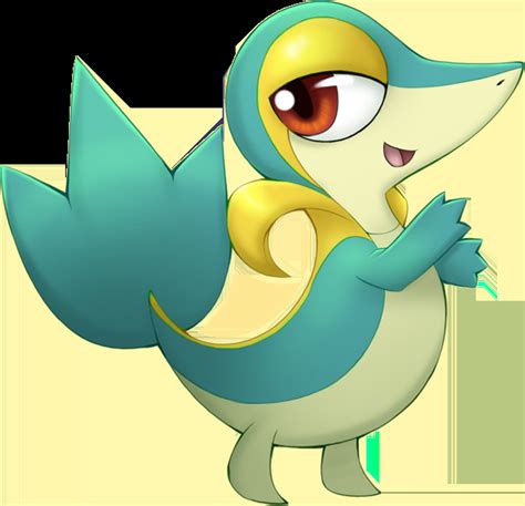 Details 84+ pokemon snivy anime latest - in.cdgdbentre