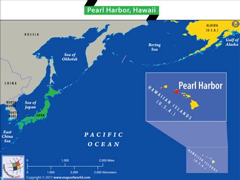 Why did Japanese attack on Pearl Harbor change the WWII? - Answers ...