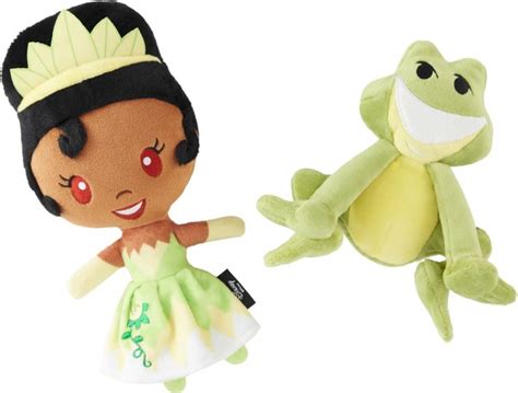 Disney Princess Tiana Plush - feltoninstitute.com