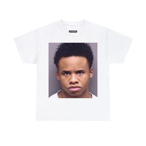 Tay K Mugshot - Etsy