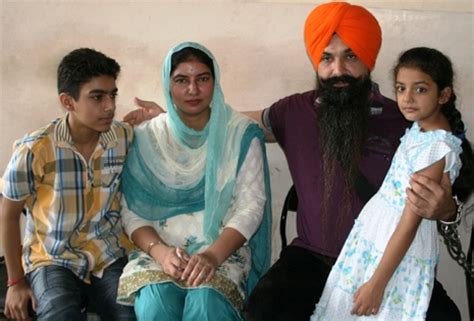 Balwant Singh Rajoana to field sister Kamaldeep Kaur from Patiala in Lok Sabha elections