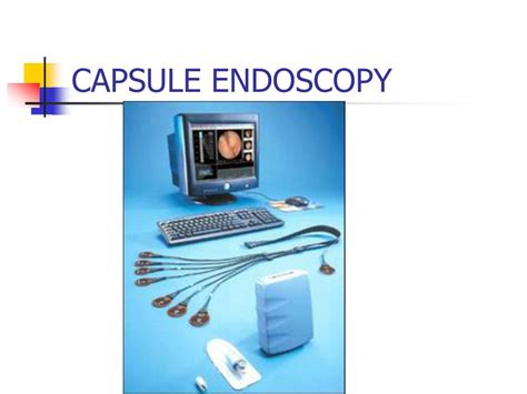 PPT - Video Capsule Endoscopy PowerPoint Presentation, free download - ID:4508084