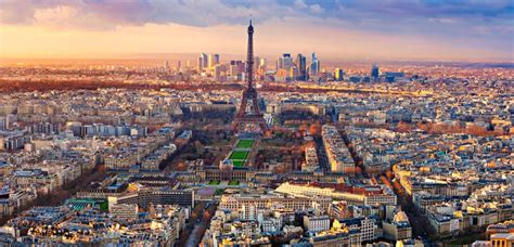 NYC, Boston and Baltimore to Paris from $299 Round-Trip - The Points Guy