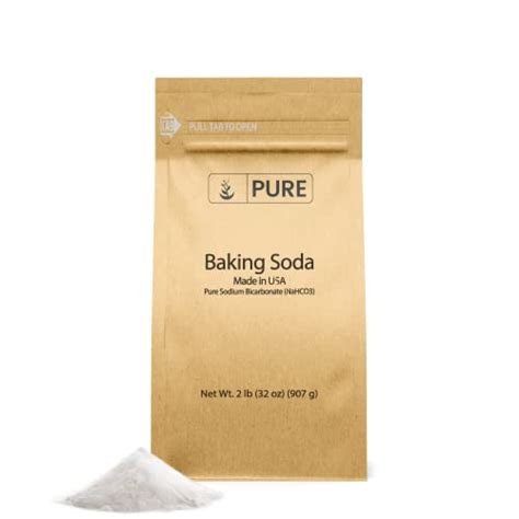 Healthy Baking: Finding The Best Organic Baking Soda For Your Recipes