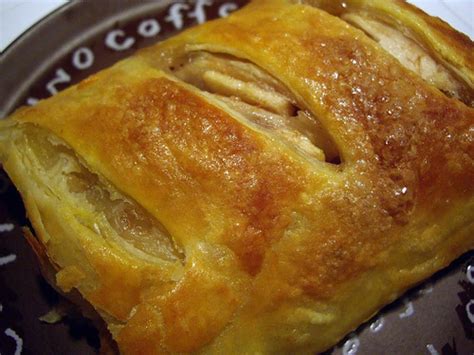 Real German Apple Strudel | Just A Pinch Recipes