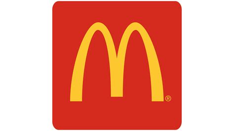 Mcdonald'S Logo 2024 - Zena Angelia