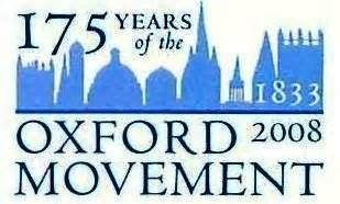 philorthodox: Tracts for New Enquirers: Roots - The Oxford Movement and ...