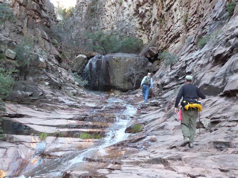 Travels of The Mercury: Devil's Chasm Fortress, Arizona