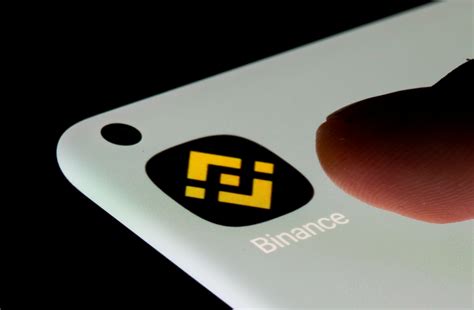 Cryptoexchange Binance to stop Hong Kong users trading derivatives | Reuters