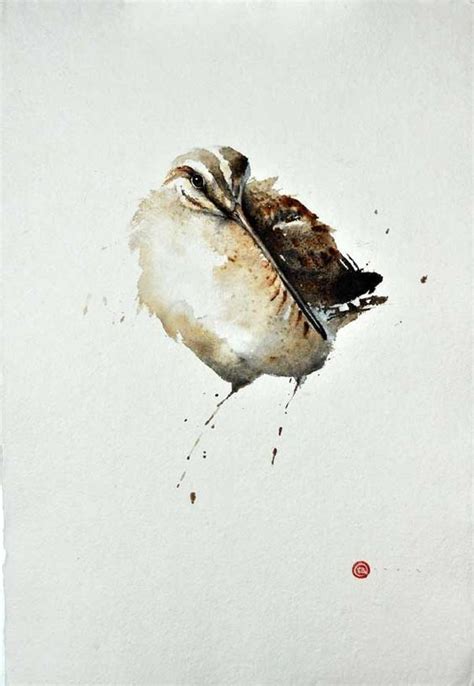 Basic Watercolor, Watercolor Artists, Watercolor Bird, Watercolor ...