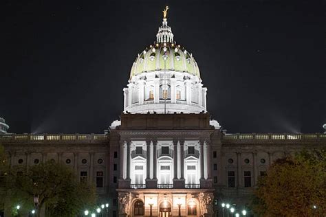 270+ Pennsylvania Capital Building Stock Photos, Pictures & Royalty ...