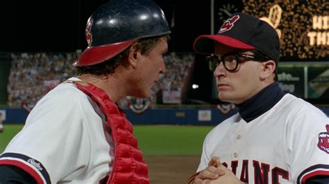 Top 5 Favorite Baseball Movies – The Geekiary