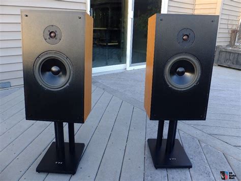 Vintage Snell JII Speakers in Stunning Condition Photo #1435754 - US ...