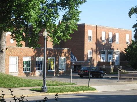 0630101 Mariemont High School--Mariemont, Ohio - a photo on Flickriver