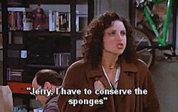 seinfeld gif on Tumblr