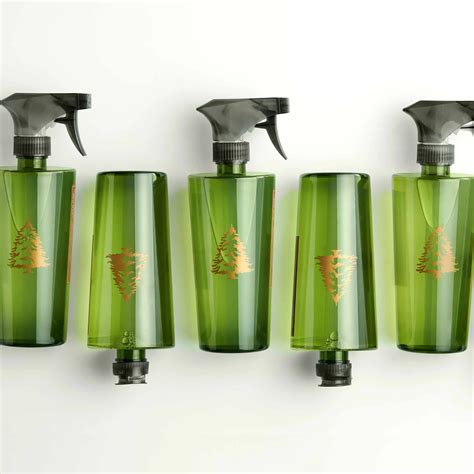 Frasier Fir All-Purpose Cleaner – Maison & Tavola