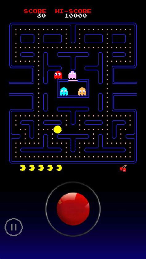 Pacman Classic APK for Android Download