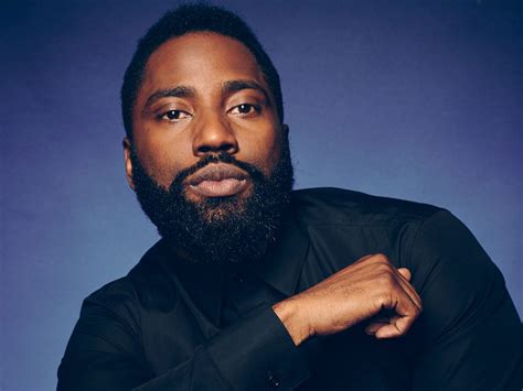 John David Washington Wallpapers - Wallpaper Cave