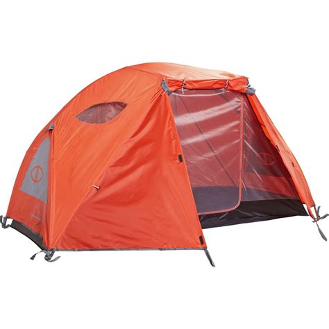 Poler One Man Tent with Waterproof Rain Fly | Backcountry.com