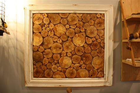 Wooden Slab Wall Art | Handmade furniture, Living room designs, Living room furniture