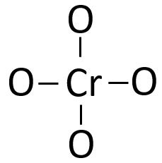 Chromic Acid Formula, Structure & Properties | Study.com