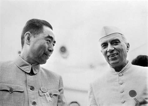 China’s real aim in 1962 was to cut Nehru down to size and neutralise ...