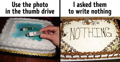 20 Cake Fails That Made Us Laugh to Tears / Bright Side