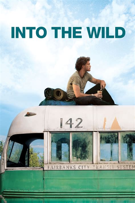 Into the Wild - Full Cast & Crew - TV Guide