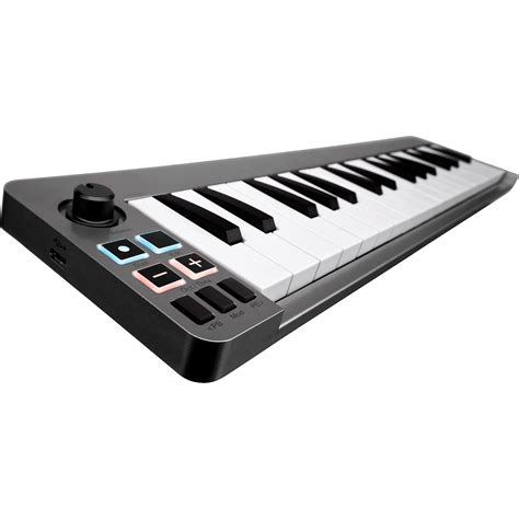 Avid M Audio Keystation Mini 32 Keyboard Controller | Musician's Friend