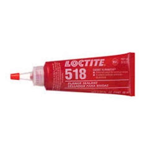 Loctite 518 | General purpose gasketing product | Shuk