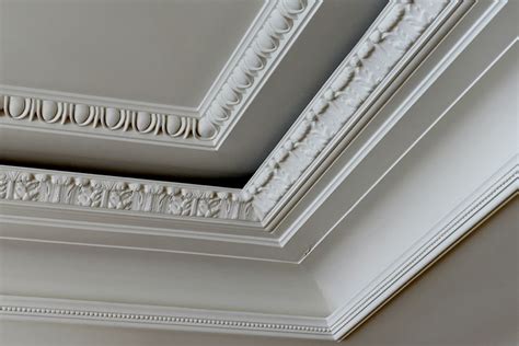 Bailey Interiors Architectural Plaster Cornice - Australian Architecture Style Periods