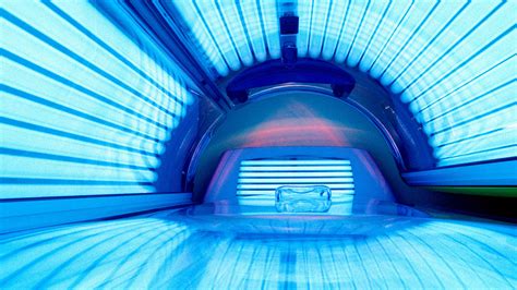 Are Sunbeds Safe? The Dangers Of Sunbed Use | Glamour UK