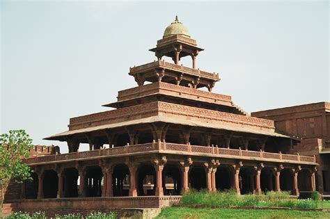 HISTORY OF FATEHPUR SIKRI | HISTORY OF INDIA