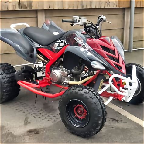 Yamaha Raptor 660 Quad for sale in UK | 29 used Yamaha Raptor 660 Quads