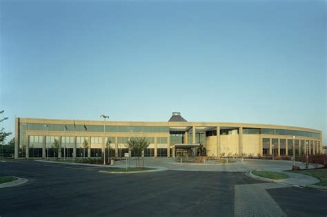 Oklahoma History Center Museum – Beck Design