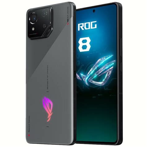 Buy ASUS ROG Phone 8 5G Gaming Phone - Giztop